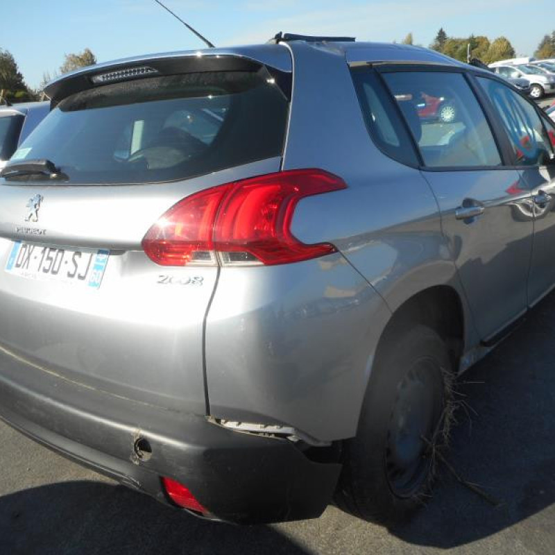 Eclairage de plafonnier PEUGEOT 2008 1 Photo n°5