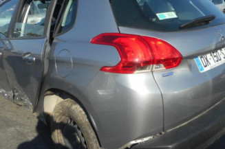 Eclairage de plafonnier PEUGEOT 2008 1