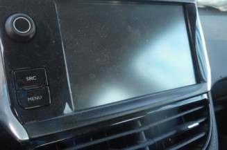 Eclairage de plafonnier PEUGEOT 2008 1