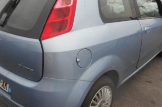 Serrure avant gauche FIAT GRANDE PUNTO