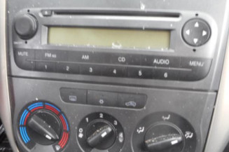 Serrure avant gauche FIAT GRANDE PUNTO