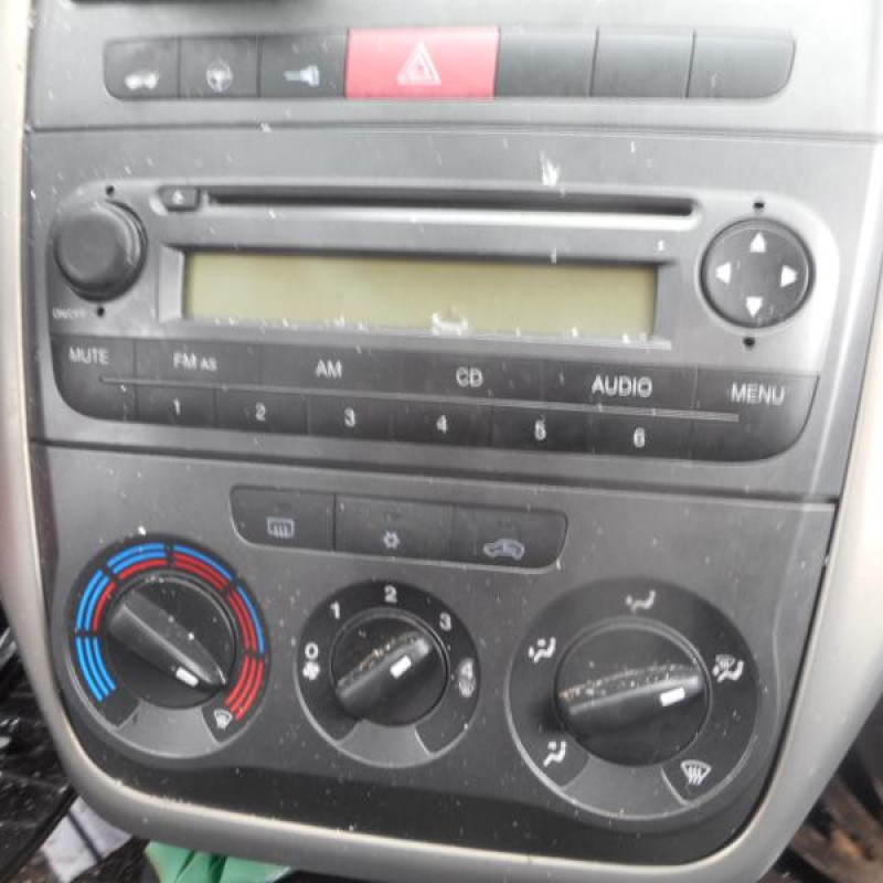 Serrure avant gauche FIAT GRANDE PUNTO Photo n°9
