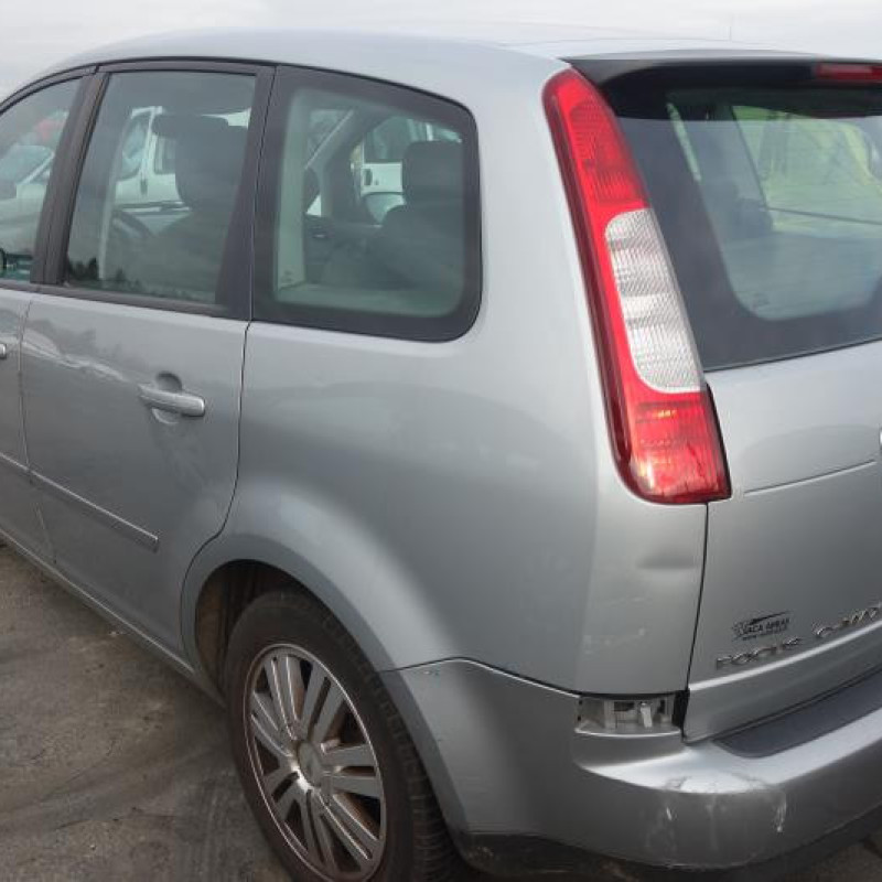 Bras essuie glace avant droit FORD C-MAX 1 Photo n°4