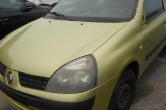 Bloc ABS (freins anti-blocage) RENAULT CLIO 2 Photo n°1