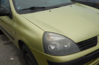 Bloc ABS (freins anti-blocage) RENAULT CLIO 2
