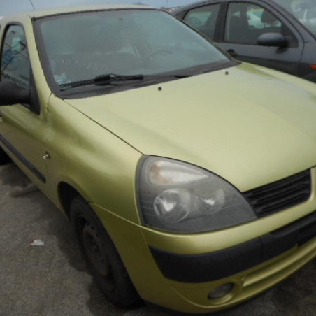 Bloc ABS (freins anti-blocage) RENAULT CLIO 2