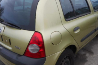 Bloc ABS (freins anti-blocage) RENAULT CLIO 2