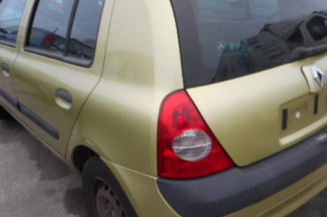Bloc ABS (freins anti-blocage) RENAULT CLIO 2