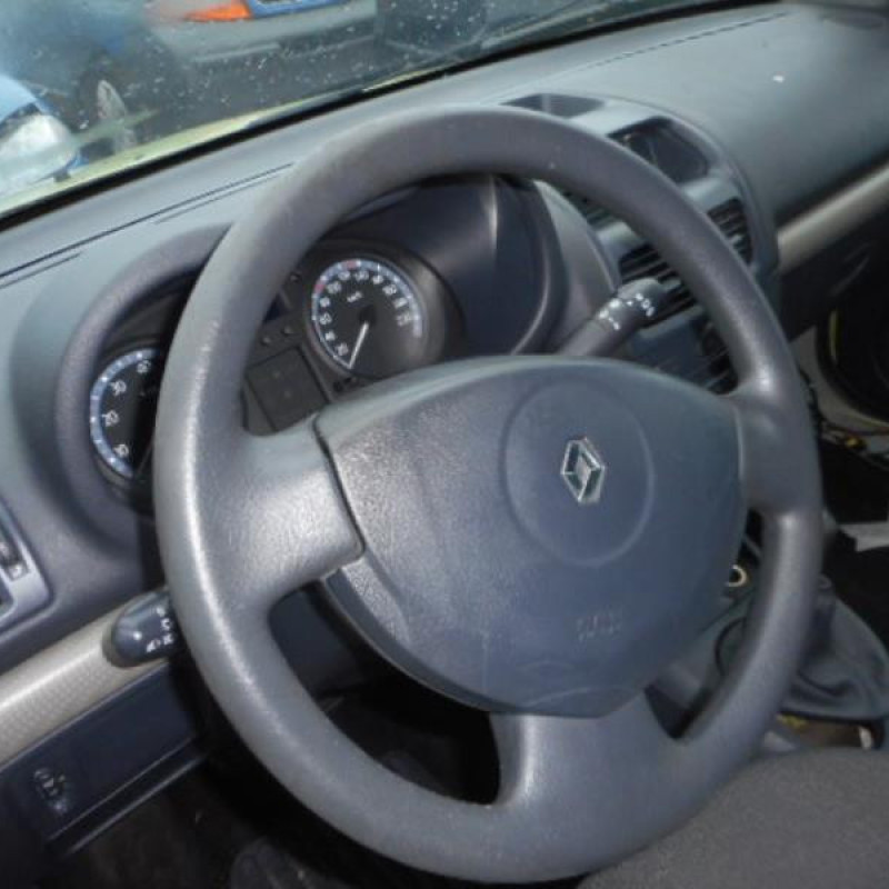 Bloc ABS (freins anti-blocage) RENAULT CLIO 2 Photo n°5