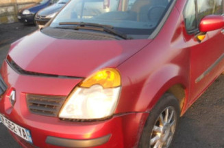 Bloc ABS (freins anti-blocage) RENAULT MODUS Photo n°1