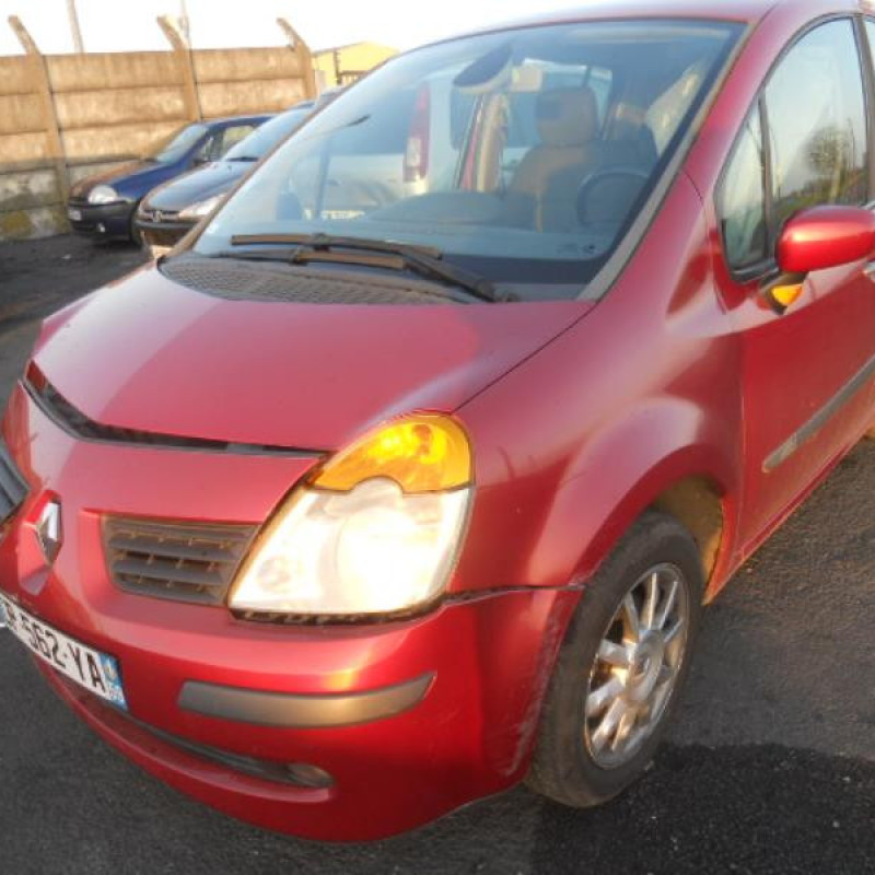 Bloc ABS (freins anti-blocage) RENAULT MODUS Photo n°1