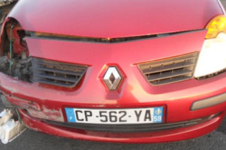 Bloc ABS (freins anti-blocage) RENAULT MODUS