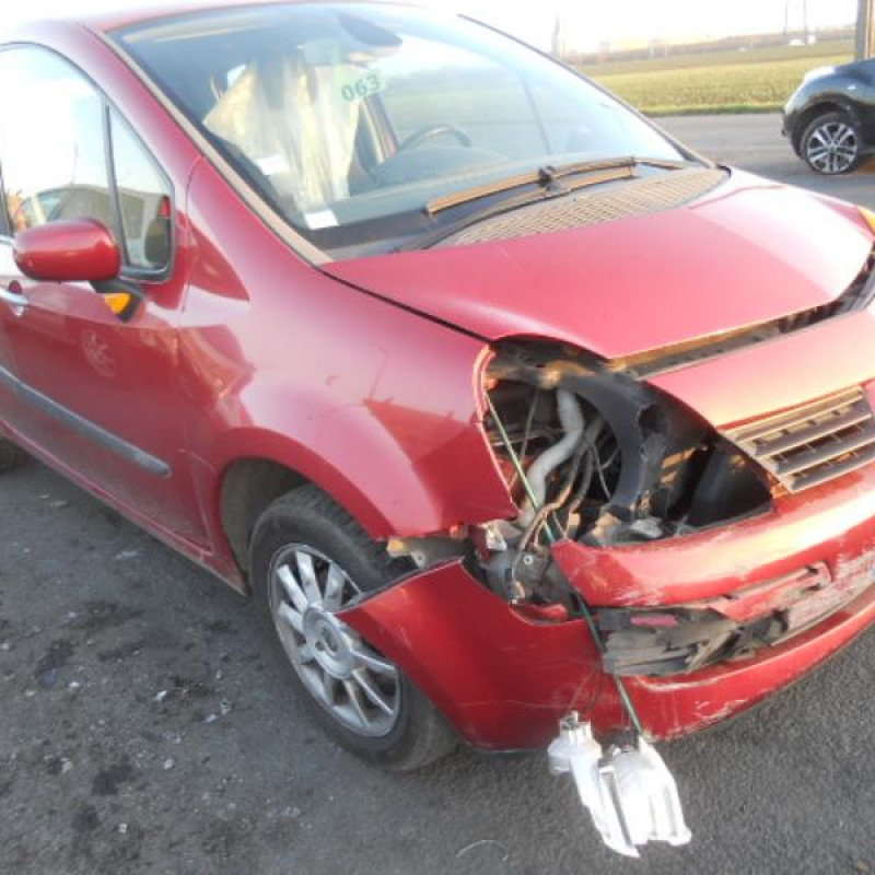 Bloc ABS (freins anti-blocage) RENAULT MODUS Photo n°3