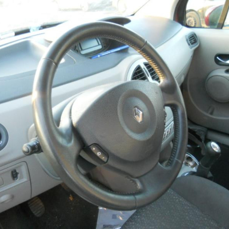 Bloc ABS (freins anti-blocage) RENAULT MODUS Photo n°7