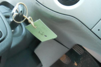 Bloc ABS (freins anti-blocage) RENAULT MODUS