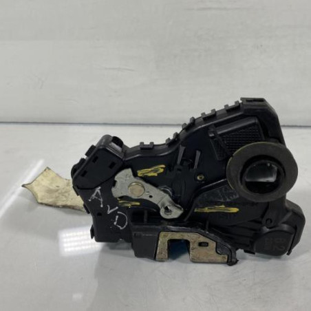 Serrure avant droit TOYOTA COROLLA 10