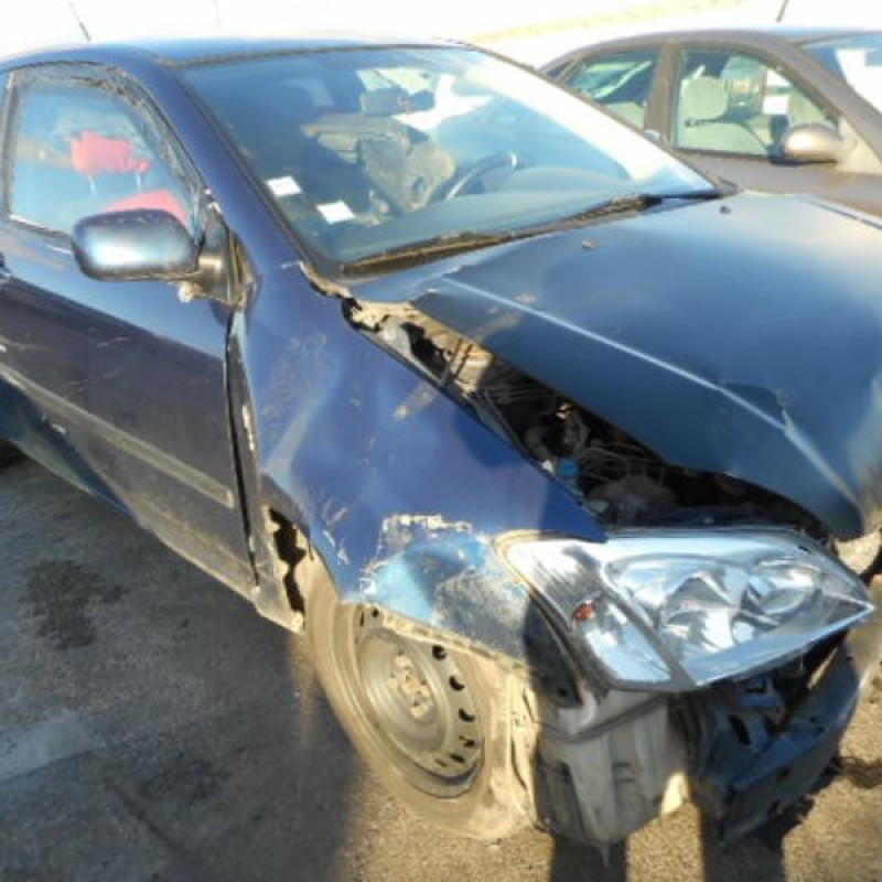 Serrure avant droit TOYOTA COROLLA 10 Photo n°5