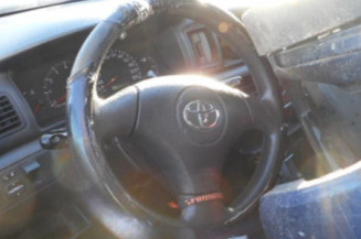 Serrure avant droit TOYOTA COROLLA 10