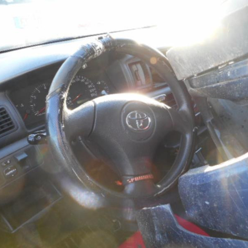 Serrure avant droit TOYOTA COROLLA 10 Photo n°8