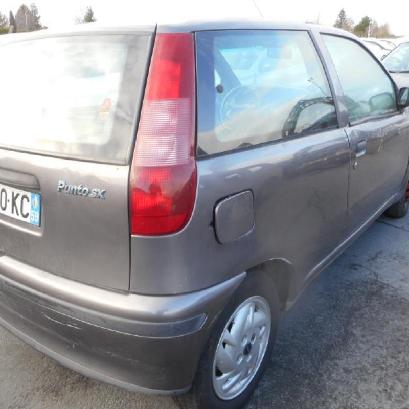 Retroviseur droit FIAT PUNTO 1 Photo n°6