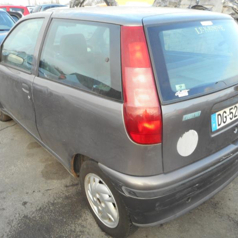Retroviseur droit FIAT PUNTO 1 Photo n°7