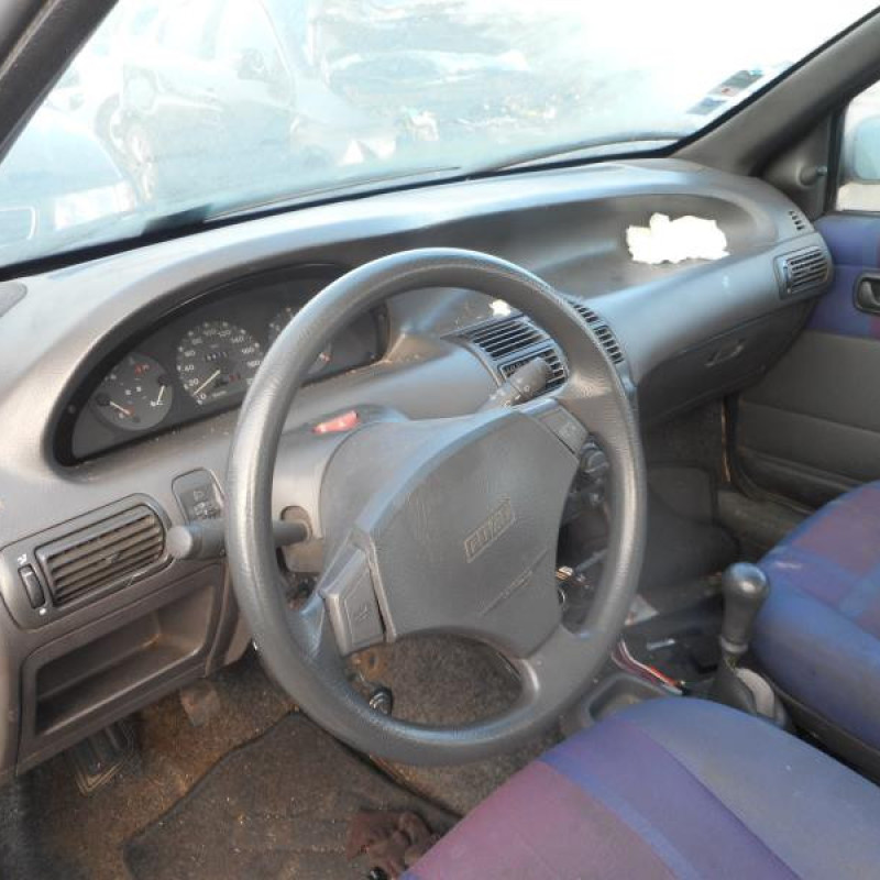 Retroviseur droit FIAT PUNTO 1 Photo n°8