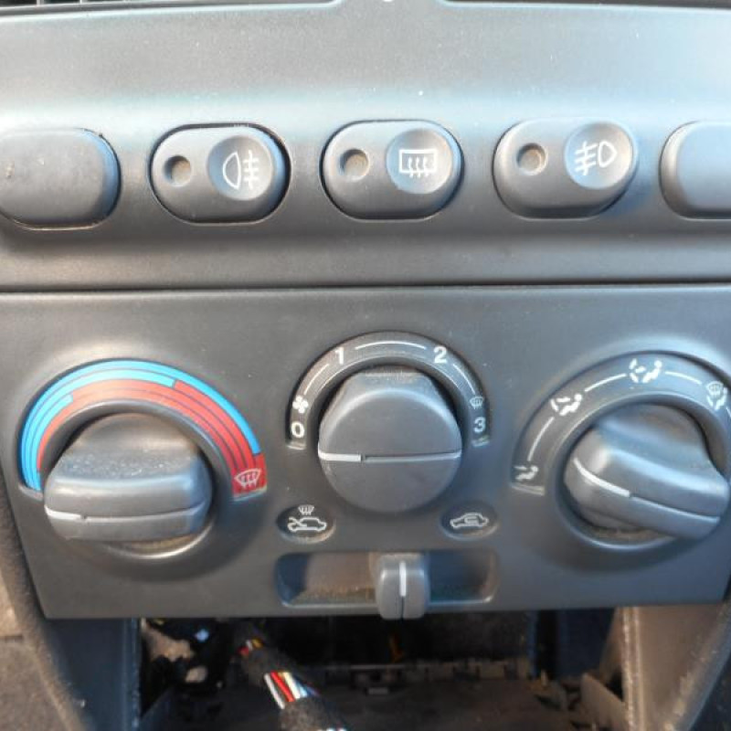 Retroviseur droit FIAT PUNTO 1 Photo n°10