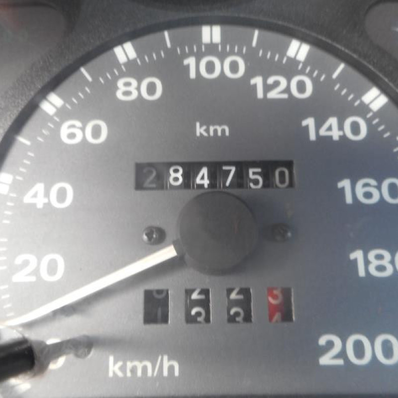 Retroviseur droit FIAT PUNTO 1 Photo n°12