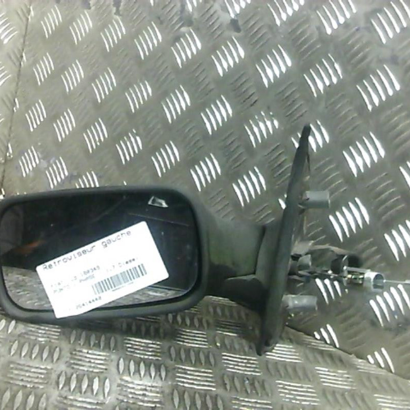 Retroviseur gauche FIAT PUNTO 1 Photo n°1
