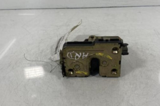 Serrure arriere droit RENAULT CLIO 1 Photo n°1