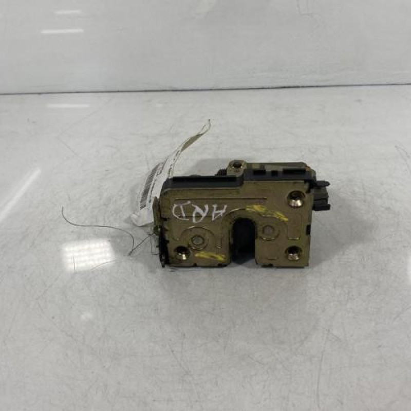Serrure arriere droit RENAULT CLIO 1 Photo n°1