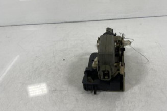 Serrure arriere droit RENAULT CLIO 1
