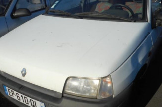 Serrure arriere droit RENAULT CLIO 1