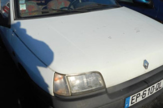 Serrure arriere droit RENAULT CLIO 1