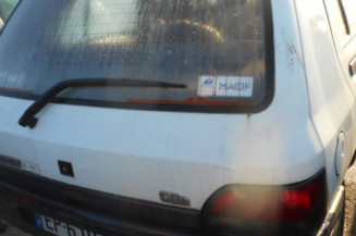Serrure arriere droit RENAULT CLIO 1