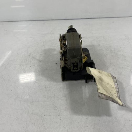 Serrure arriere gauche RENAULT CLIO 1