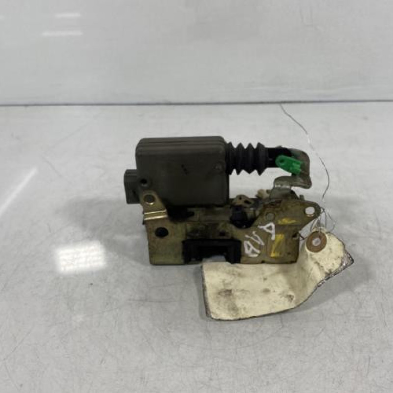 Serrure avant droit RENAULT CLIO 1 Photo n°1