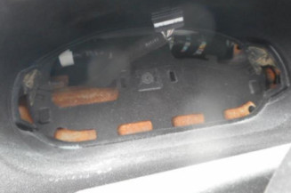 Demarreur RENAULT MEGANE 3