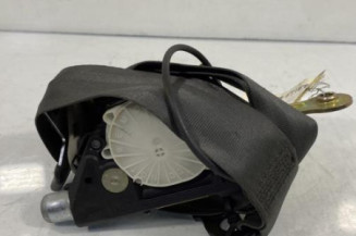 Pretensionneur de ceinture arriere gauche RENAULT MODUS Photo n°1