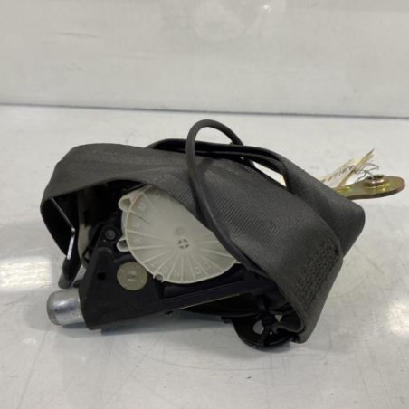 Pretensionneur de ceinture arriere gauche RENAULT MODUS Photo n°1