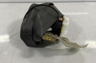 Pretensionneur de ceinture arriere gauche RENAULT MODUS