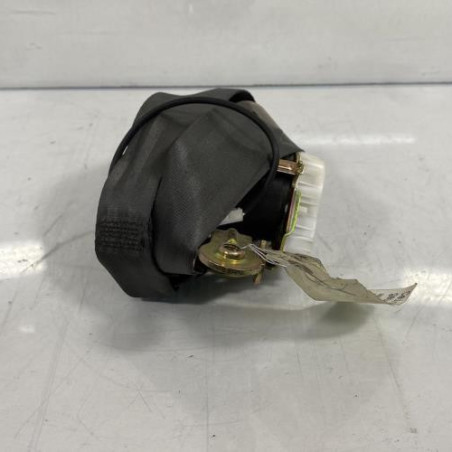 Pretensionneur de ceinture arriere gauche RENAULT MODUS