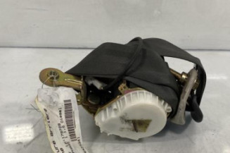 Pretensionneur de ceinture arriere gauche RENAULT MODUS