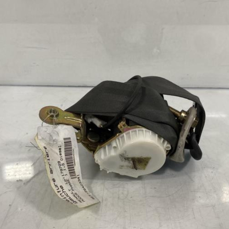 Pretensionneur de ceinture arriere gauche RENAULT MODUS Photo n°3