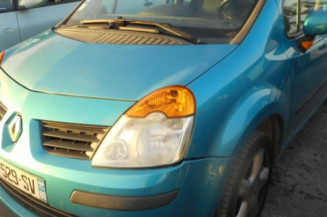 Pretensionneur de ceinture arriere gauche RENAULT MODUS