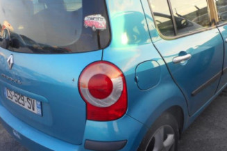 Pretensionneur de ceinture arriere gauche RENAULT MODUS