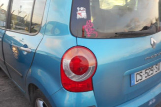 Pretensionneur de ceinture arriere gauche RENAULT MODUS