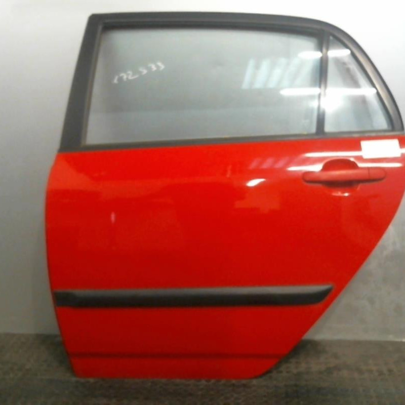 Porte arriere gauche TOYOTA COROLLA 10 Photo n°1