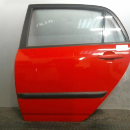 Porte arriere gauche TOYOTA COROLLA 10 Photo n°1