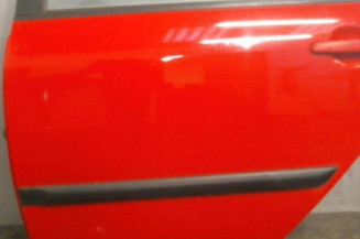 Porte arriere gauche TOYOTA COROLLA 10